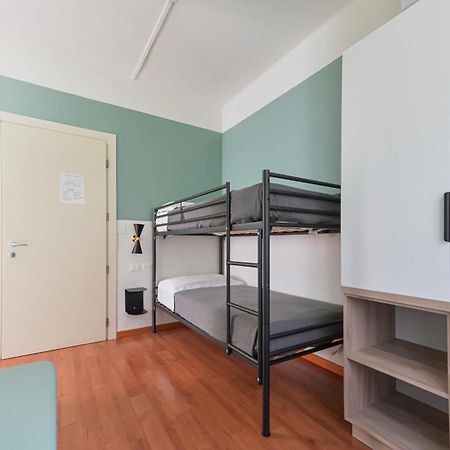 Hotel Il Nido Tellaro Esterno foto