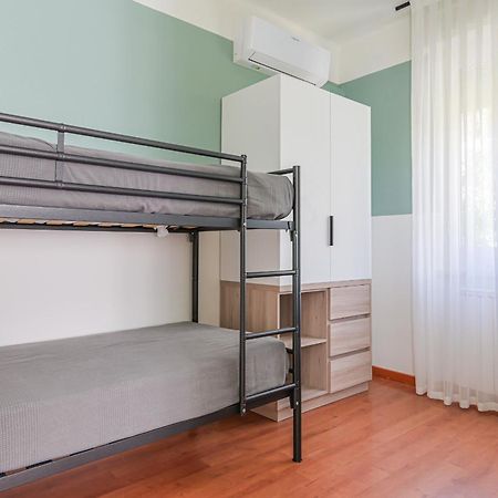 Hotel Il Nido Tellaro Esterno foto