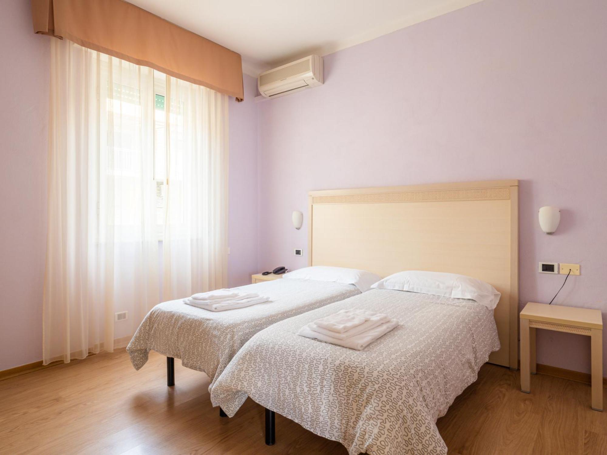 Hotel Il Nido Tellaro Esterno foto