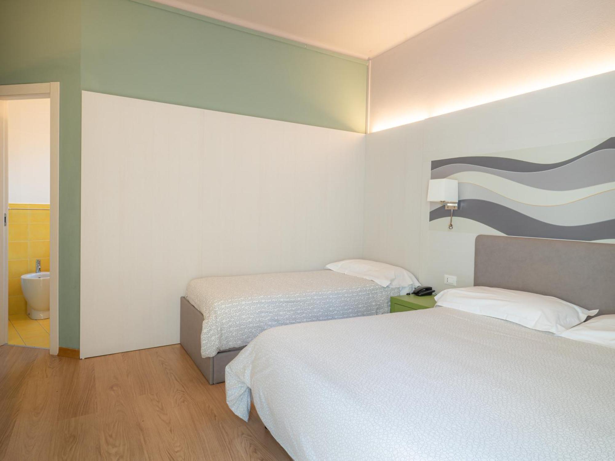 Hotel Il Nido Tellaro Esterno foto