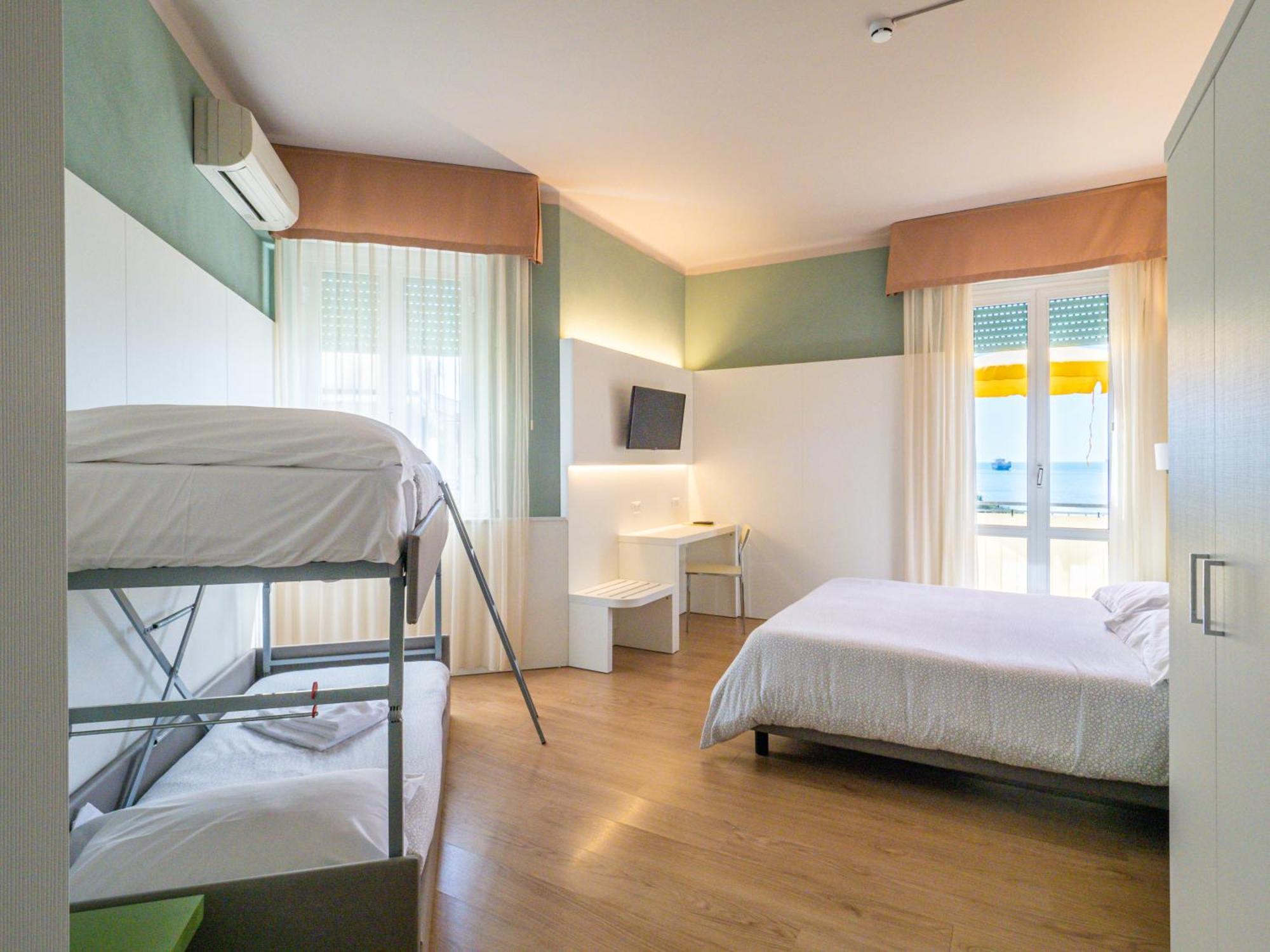 Hotel Il Nido Tellaro Esterno foto