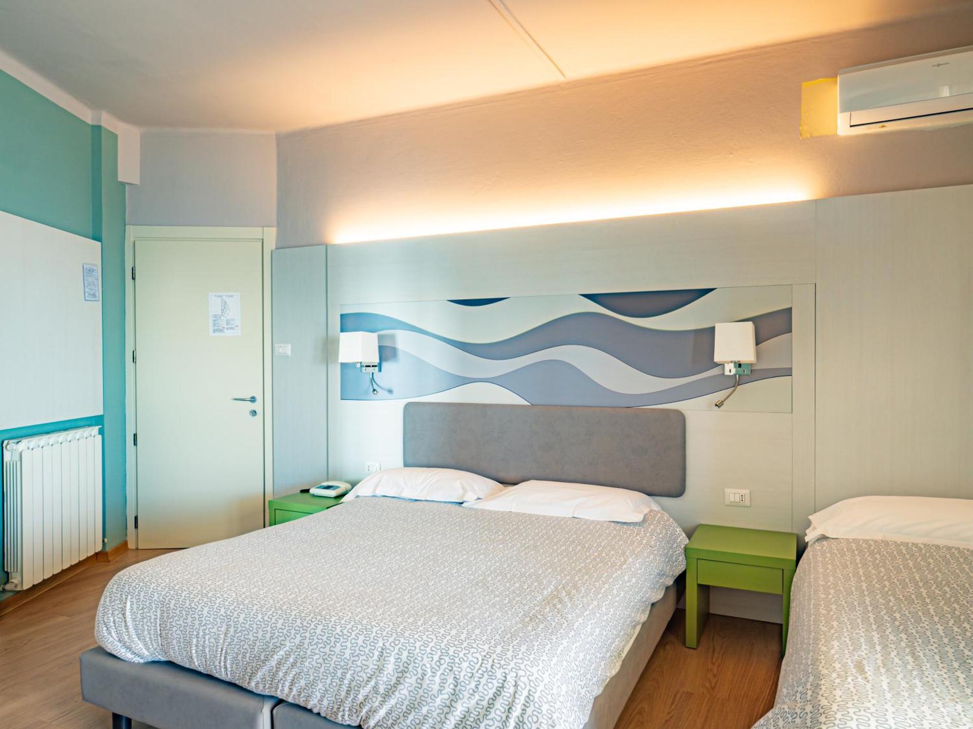 Hotel Il Nido Tellaro Esterno foto