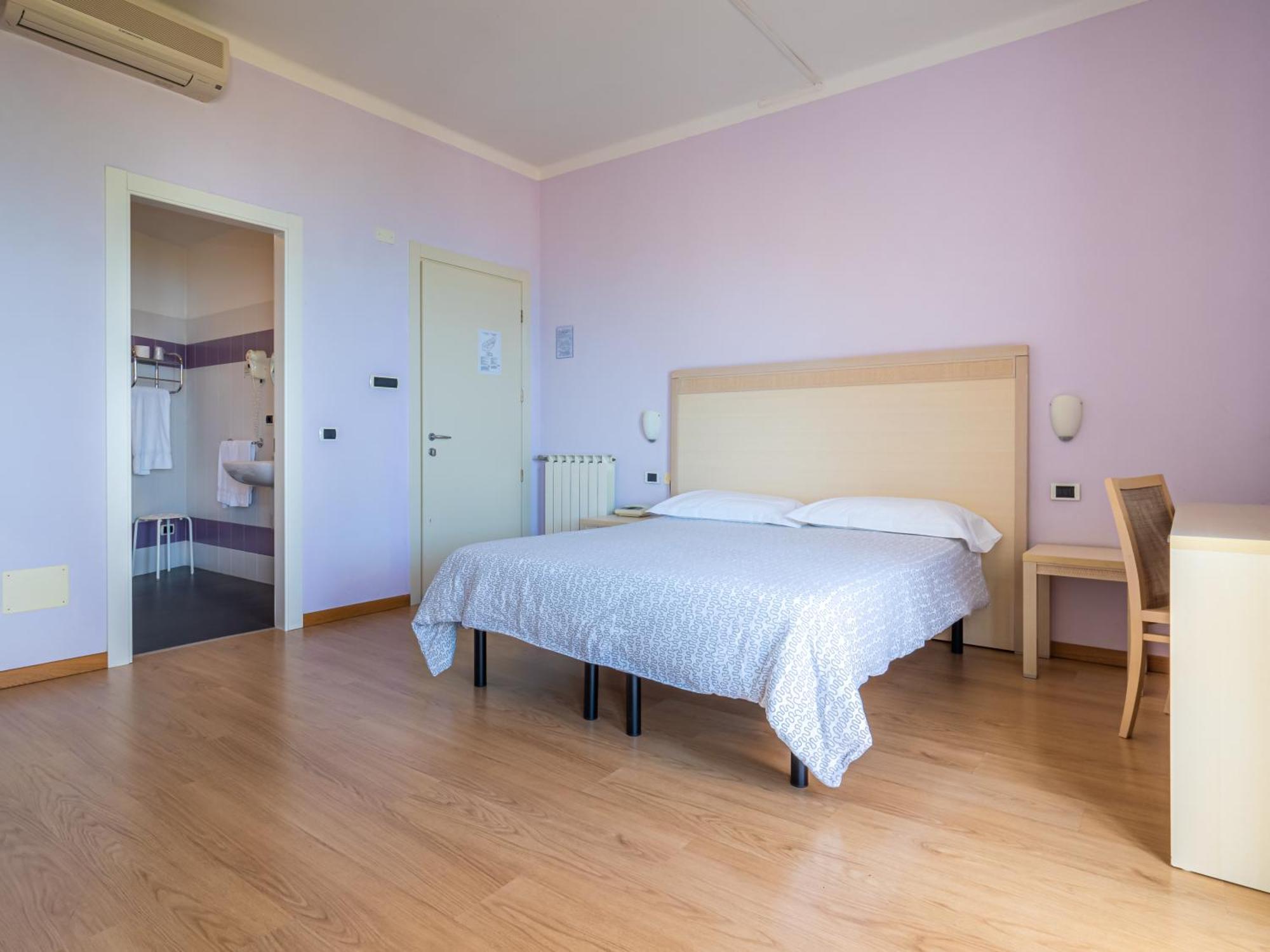 Hotel Il Nido Tellaro Esterno foto