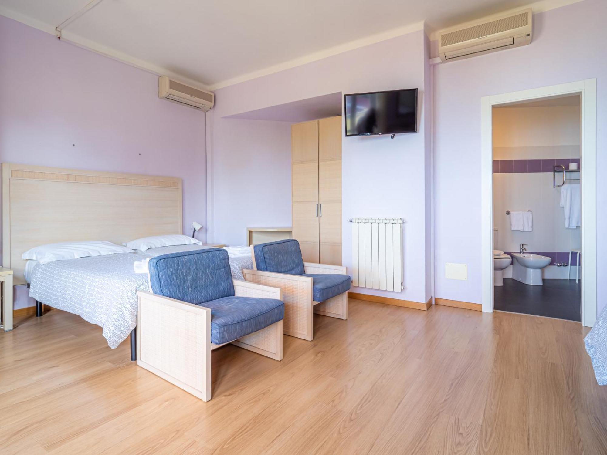 Hotel Il Nido Tellaro Esterno foto