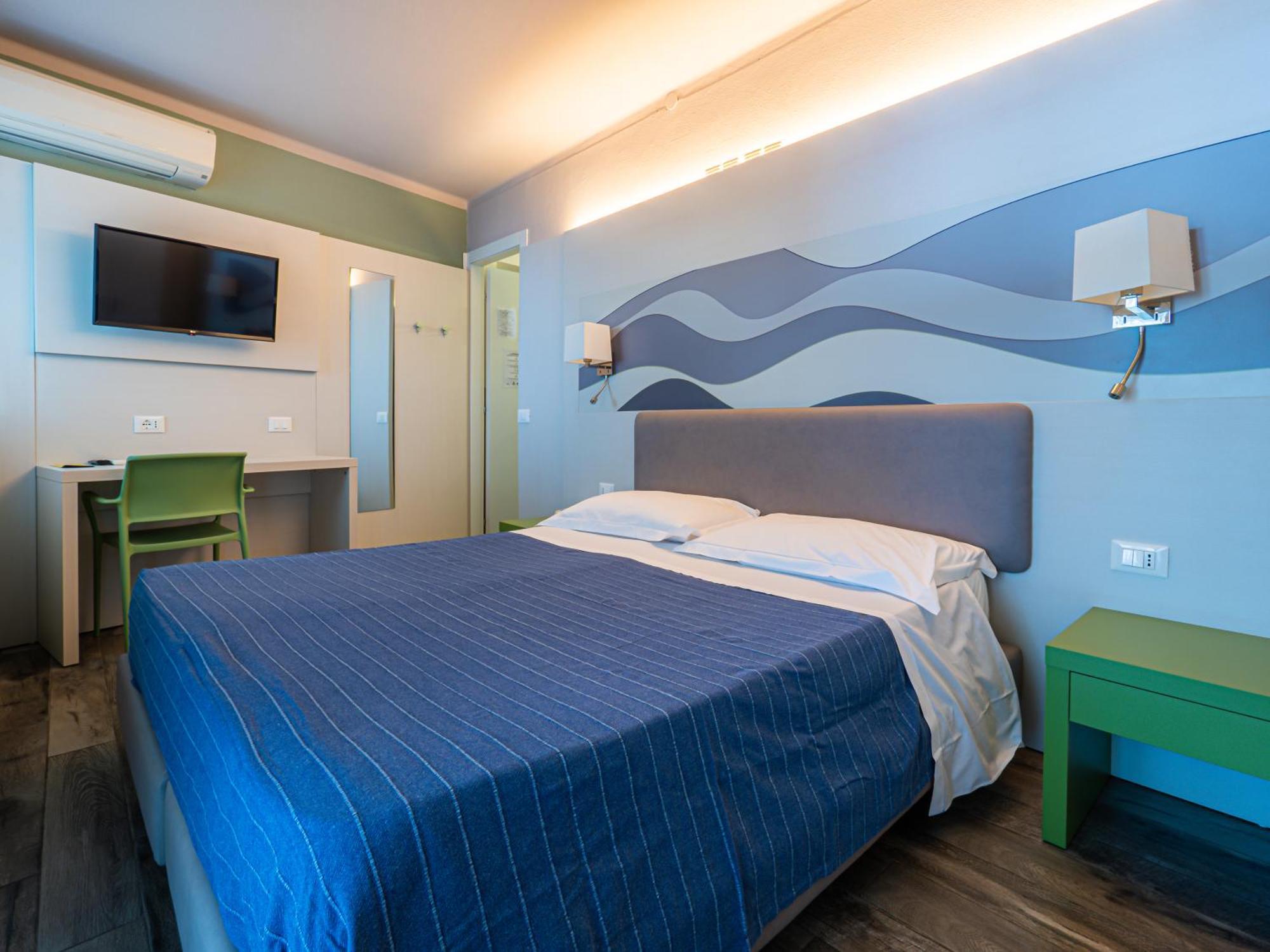 Hotel Il Nido Tellaro Esterno foto