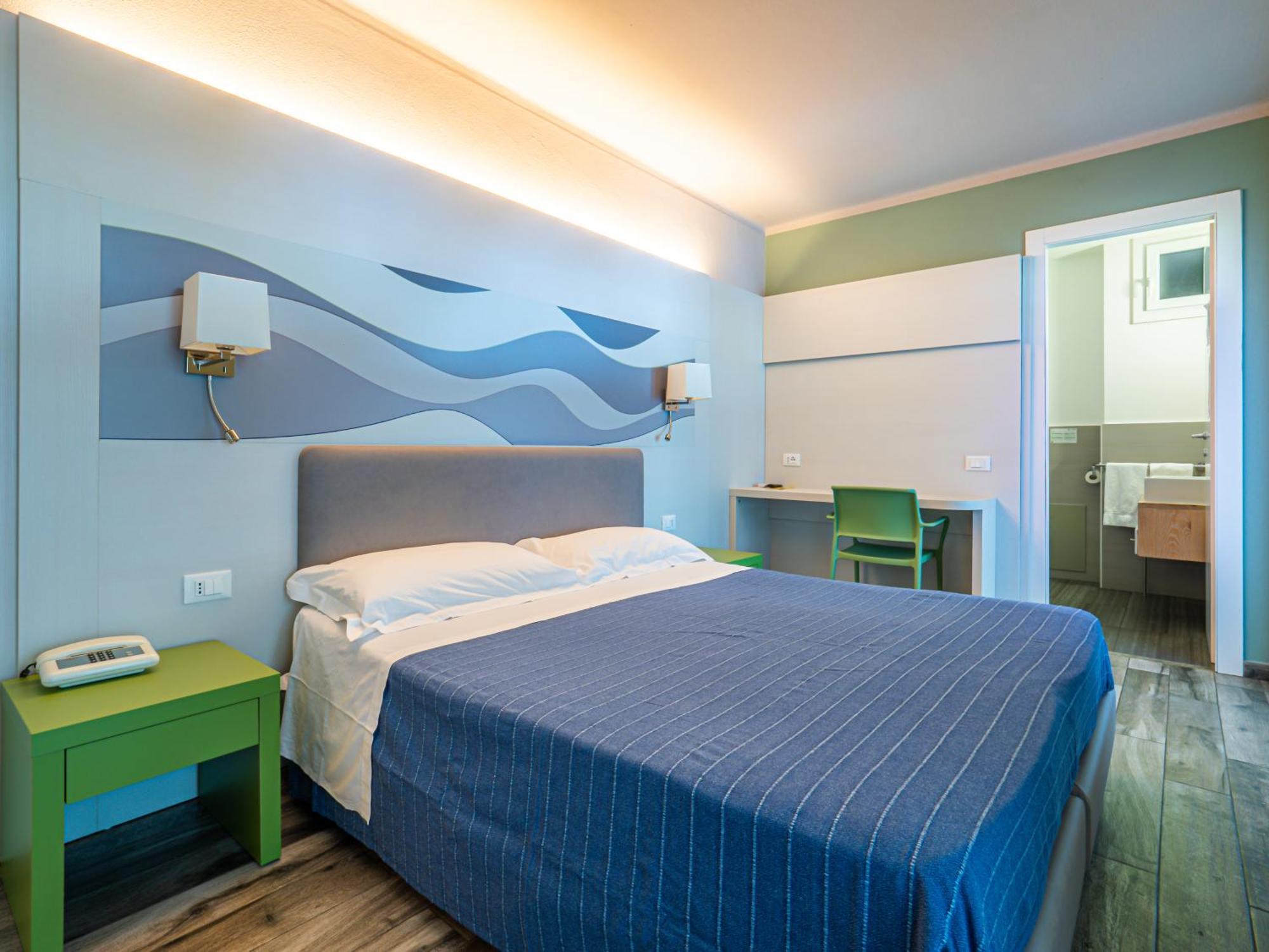 Hotel Il Nido Tellaro Esterno foto