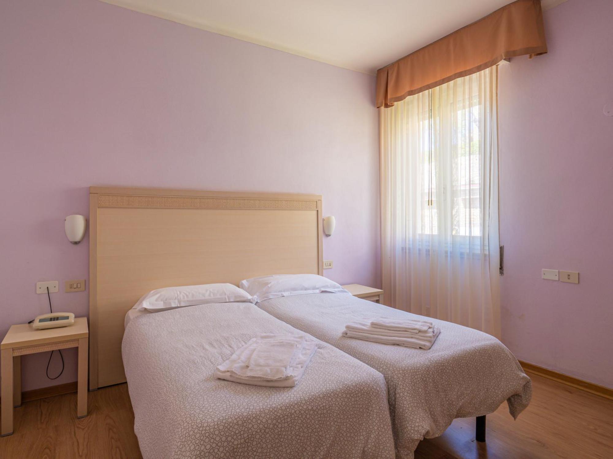 Hotel Il Nido Tellaro Esterno foto