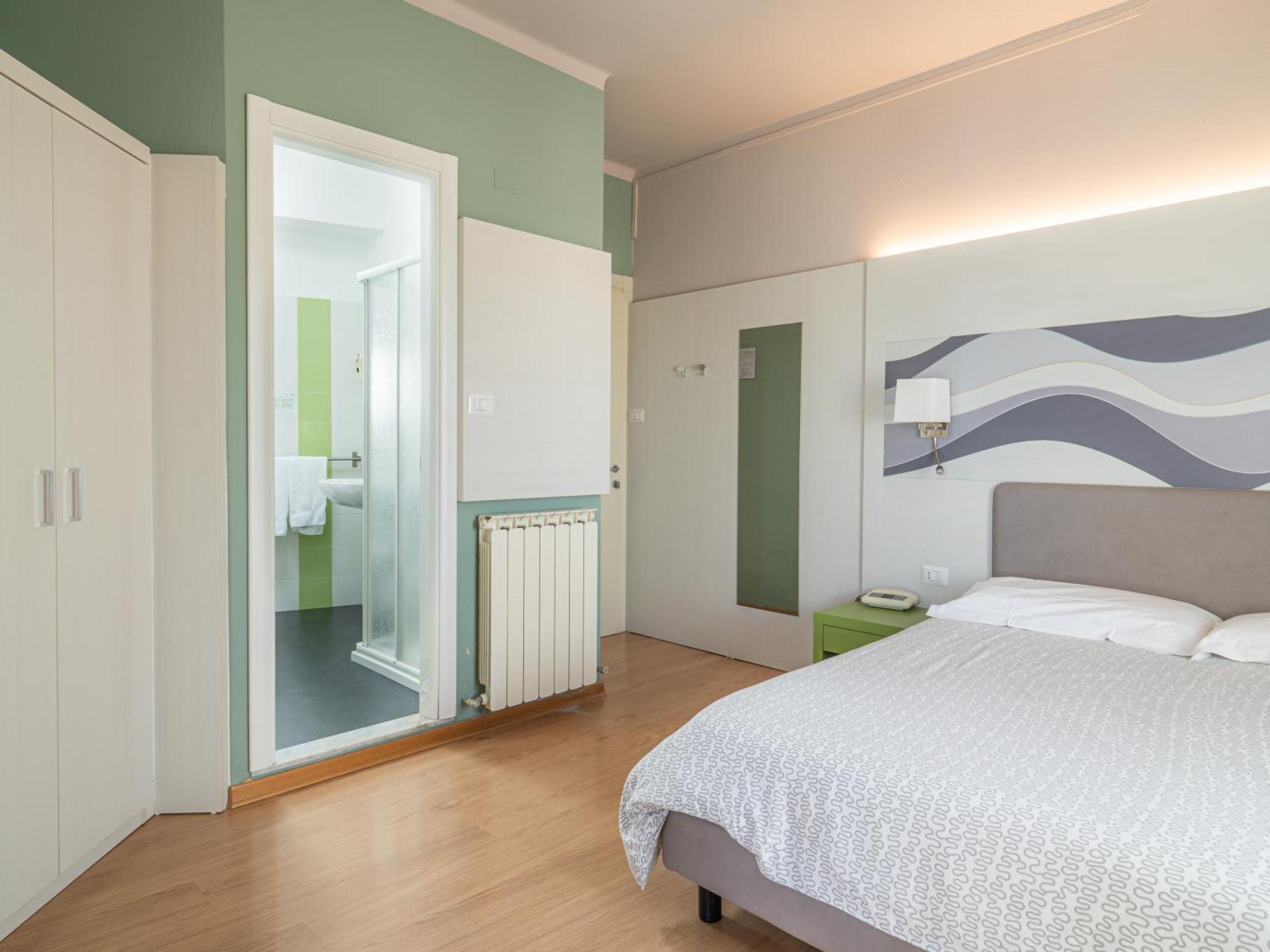Hotel Il Nido Tellaro Esterno foto