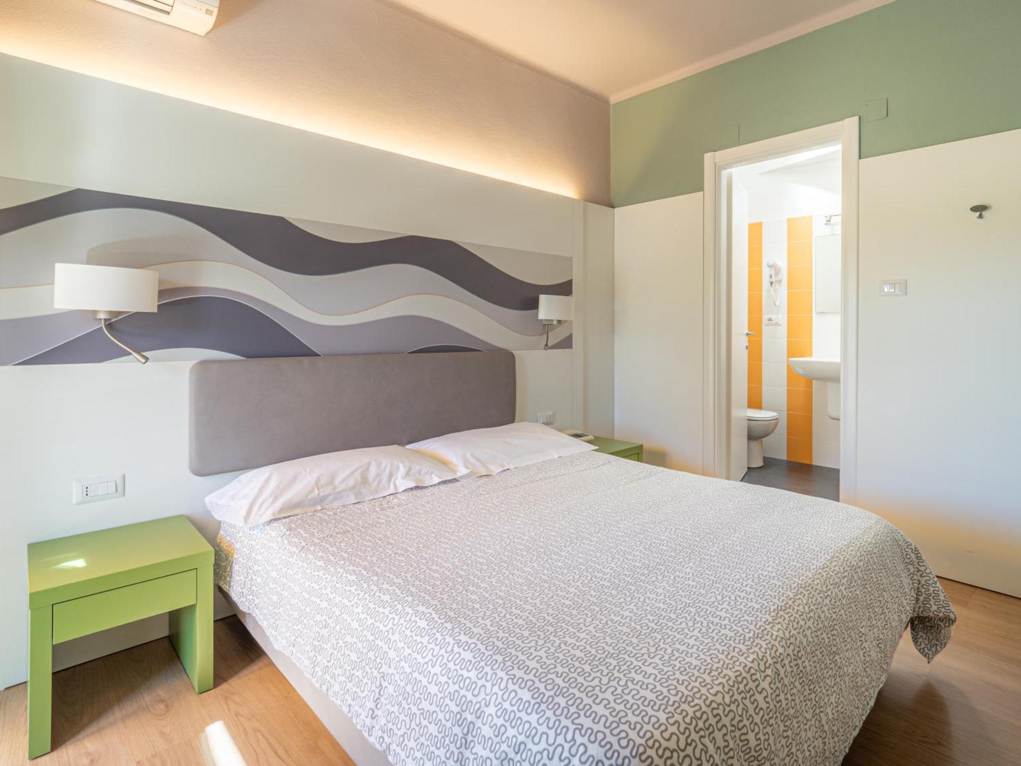 Hotel Il Nido Tellaro Esterno foto