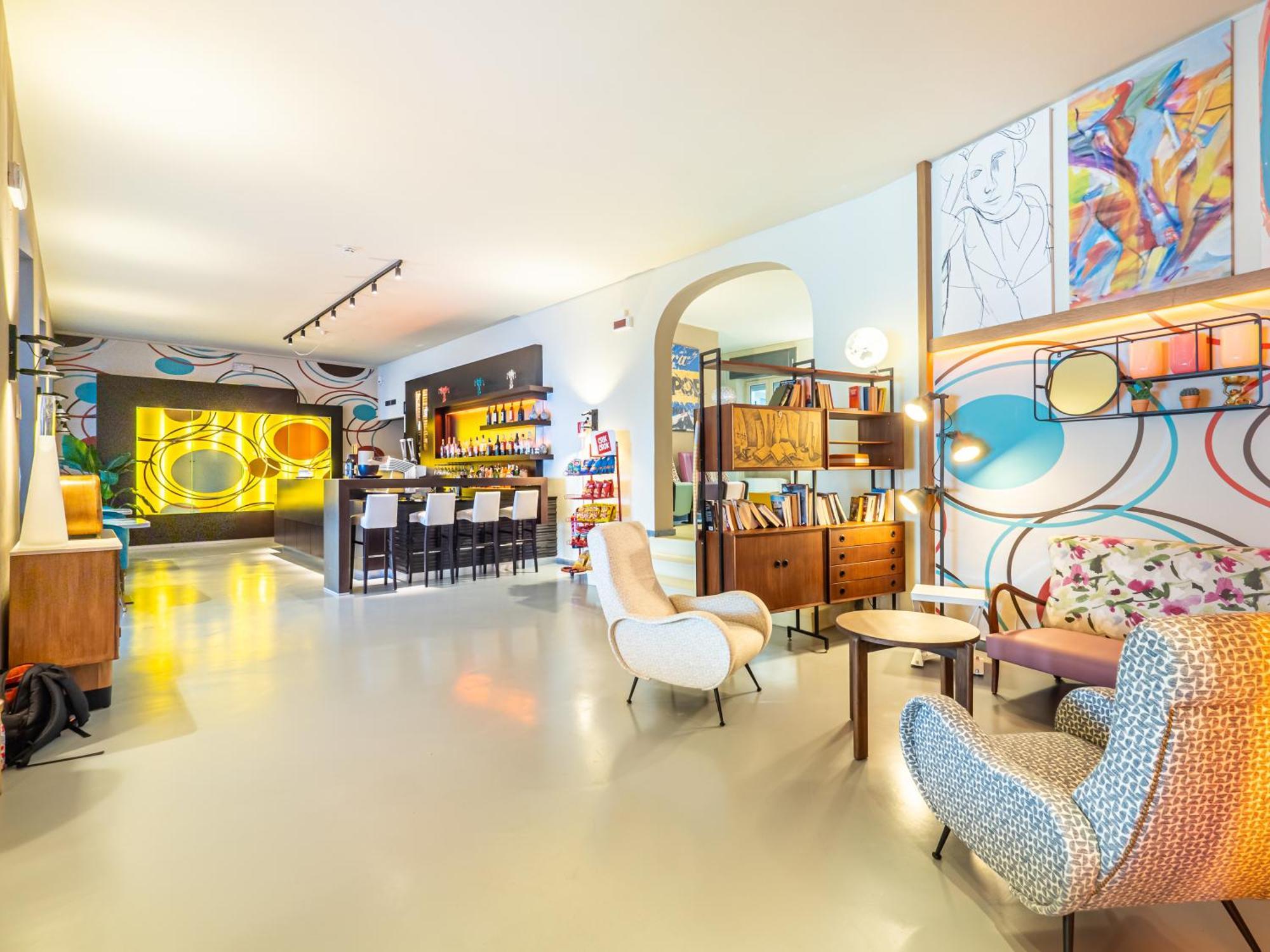 Hotel Il Nido Tellaro Esterno foto