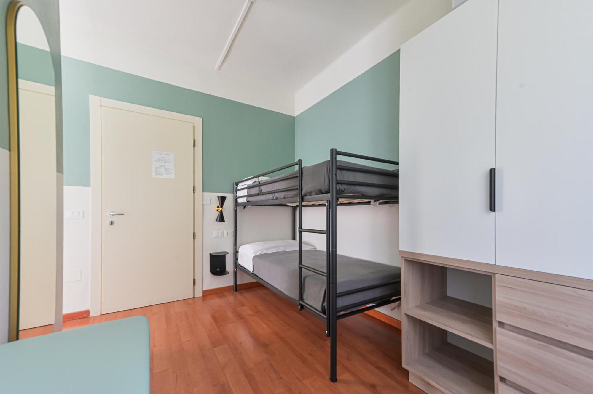 Hotel Il Nido Tellaro Esterno foto
