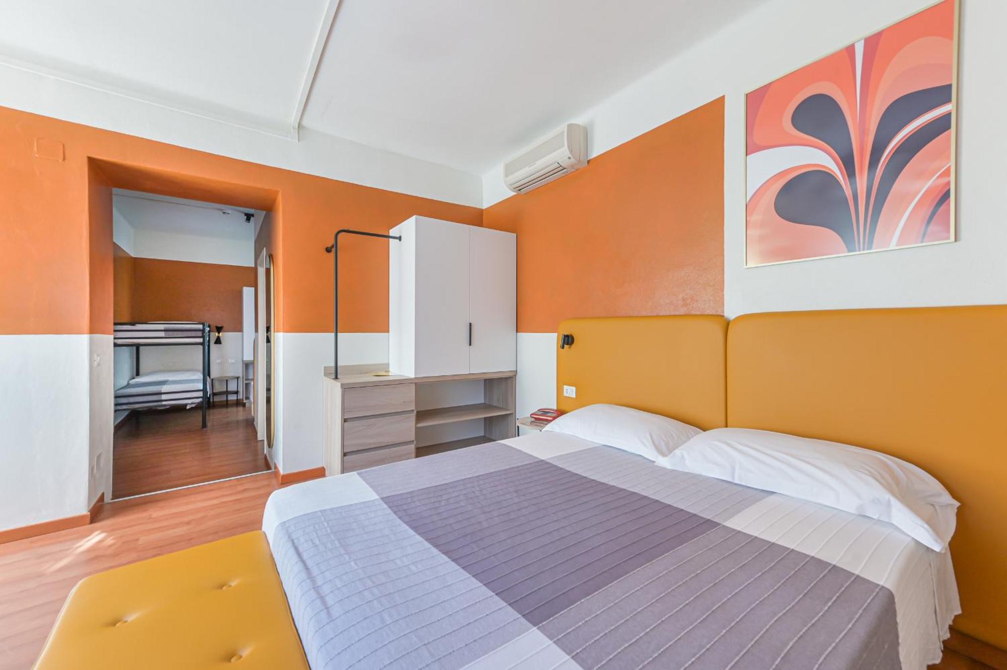 Hotel Il Nido Tellaro Esterno foto