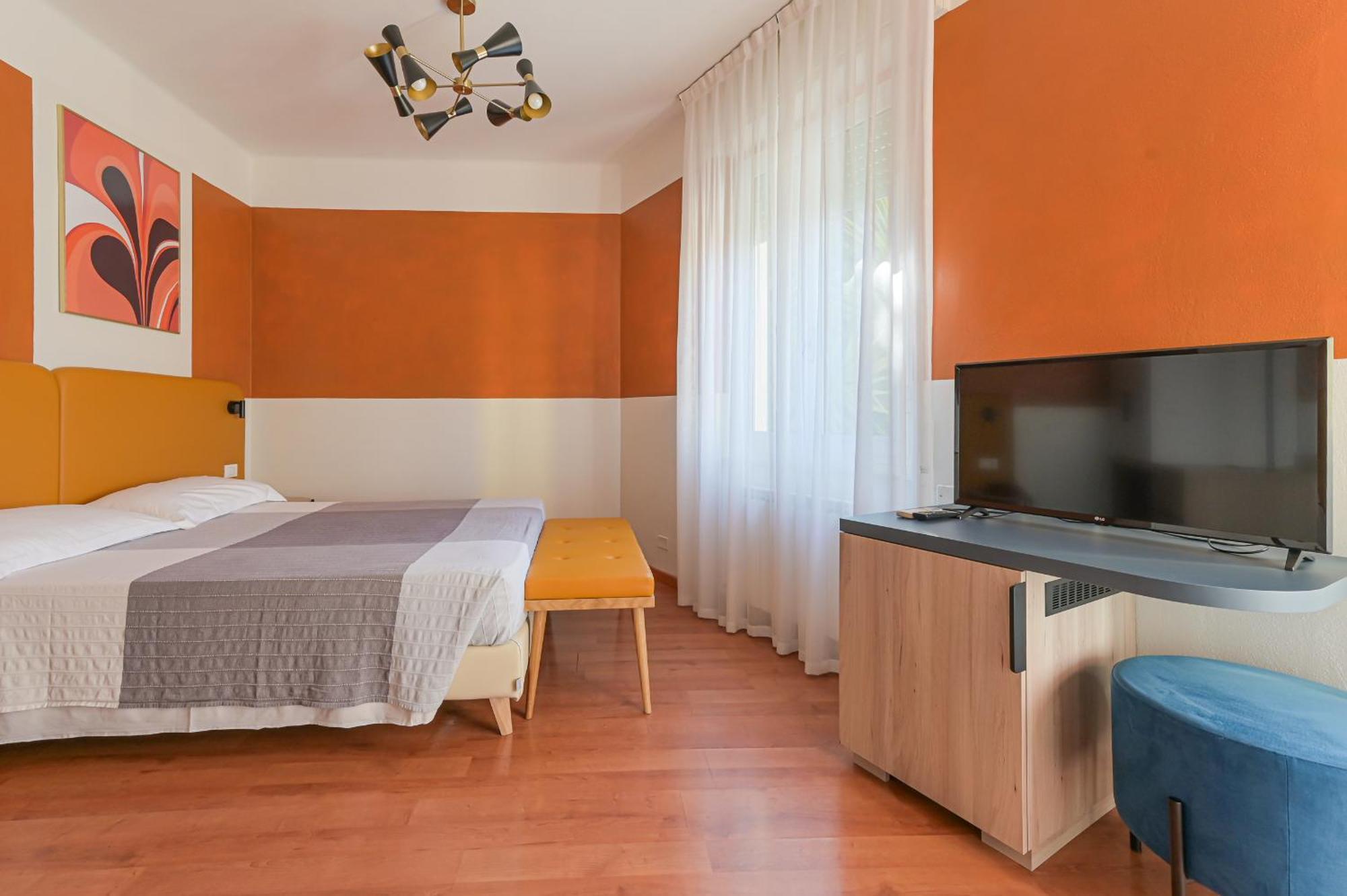 Hotel Il Nido Tellaro Esterno foto